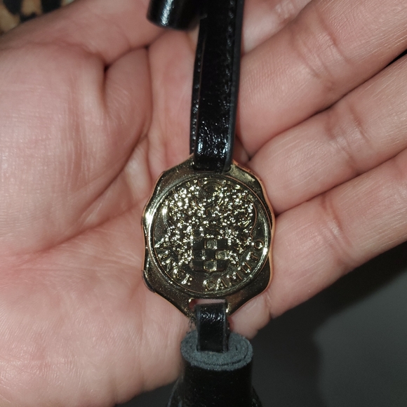 Leopard Print Crossbody - Picture 3 of 5